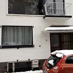 Casa de hóspedes Au Coin De La Rue Malmedy