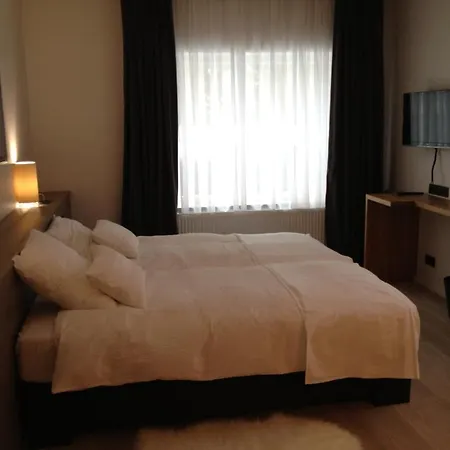 Guest house Au Coin De La Rue