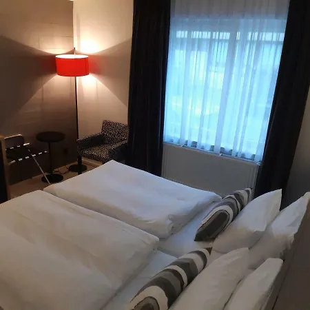 Guest house Au Coin De La Rue *