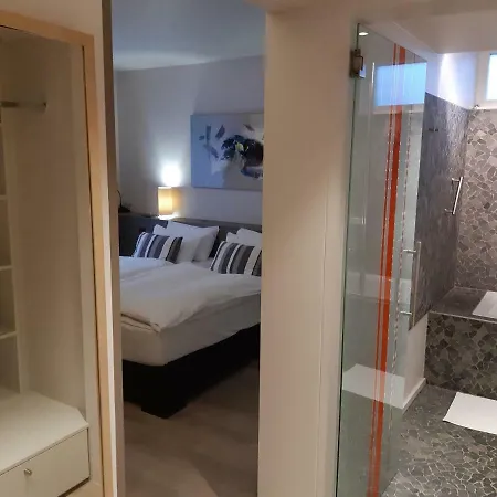 Guest house Au Coin De La Rue *