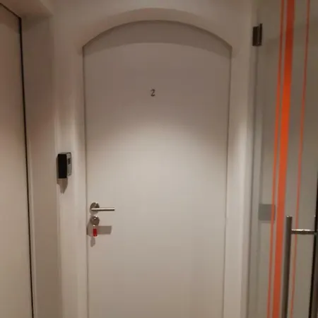 Affittacamere Au Coin De La Rue *