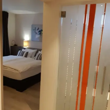 Au Coin De La Rue Guest house
