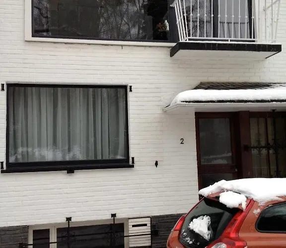 Affittacamere Au Coin De La Rue Malmedy