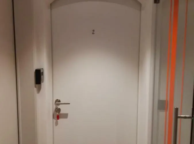 Affittacamere Au Coin De La Rue *